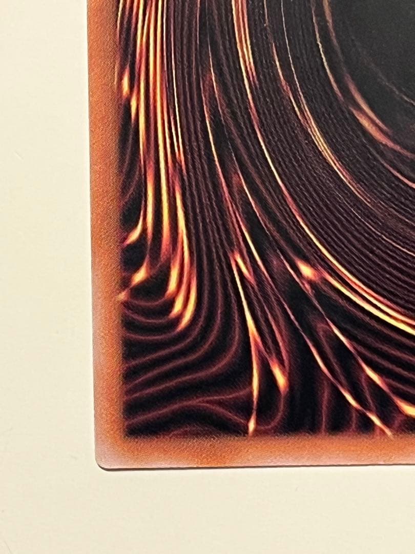 遊戯王　紅涙の魔ラクリモーサ25th シークレット