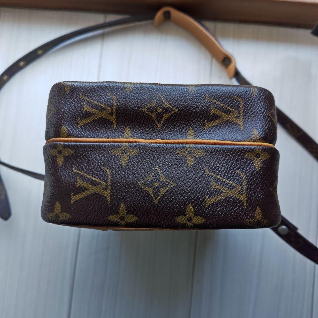 ビトンショルダー