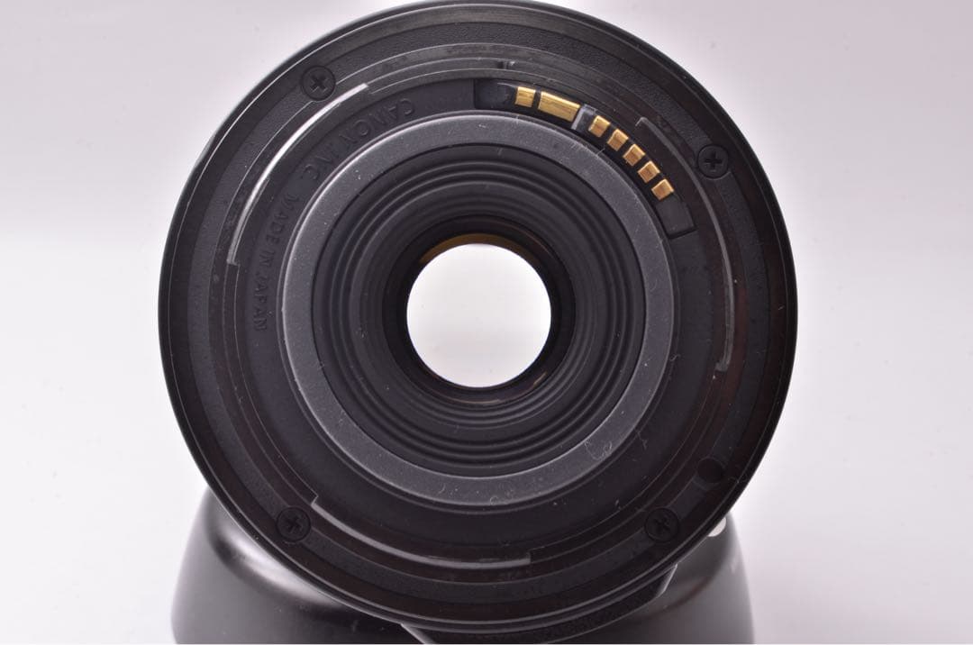 【バッグ付き】Canon　一眼レフカメラ　キャノン　KissX2　デジイチ