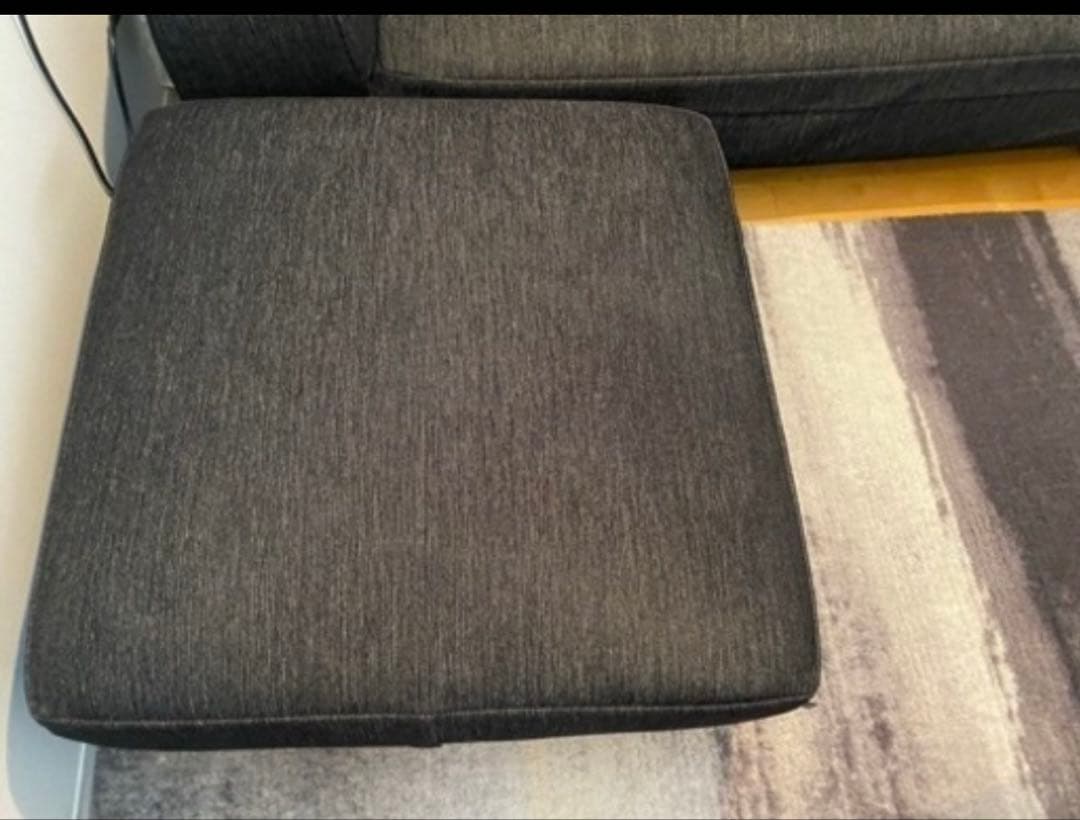 noyesノイエス　decibel c4用オットマン