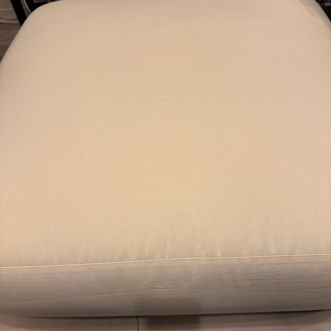 noyesノイエス　decibel c4用オットマン