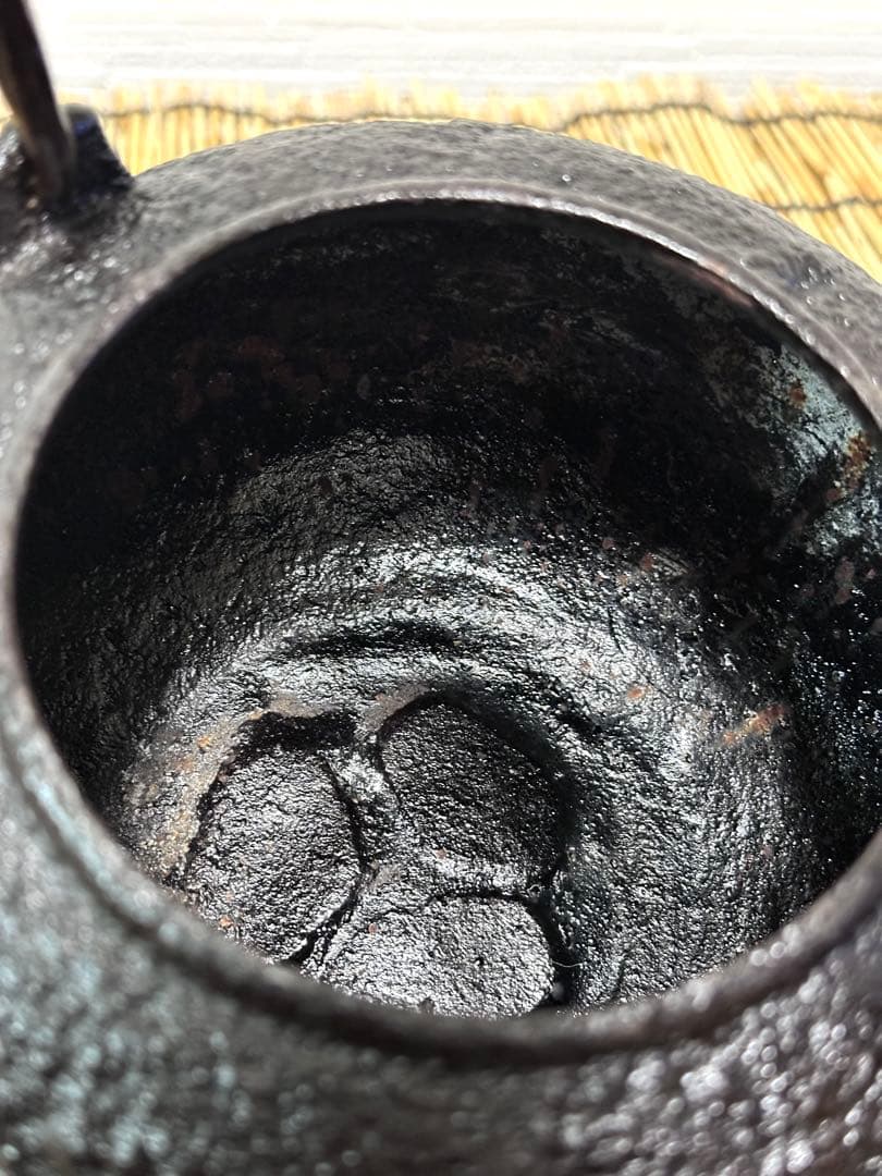 未使用、長期保管品　岩手県奥州 佐秋鋳造所 など２点　KOKO様　売約済み