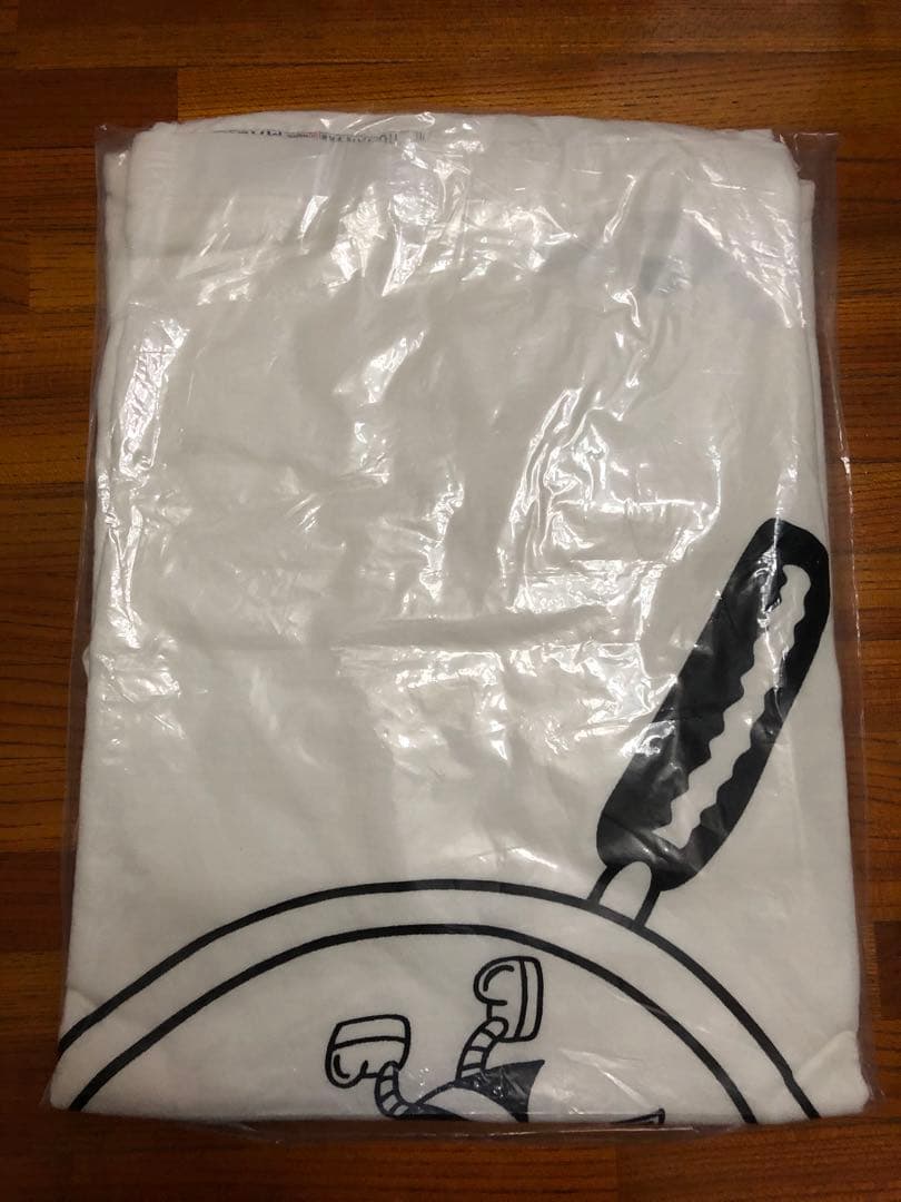 NAOTO Tシャツ　スタジオセブン