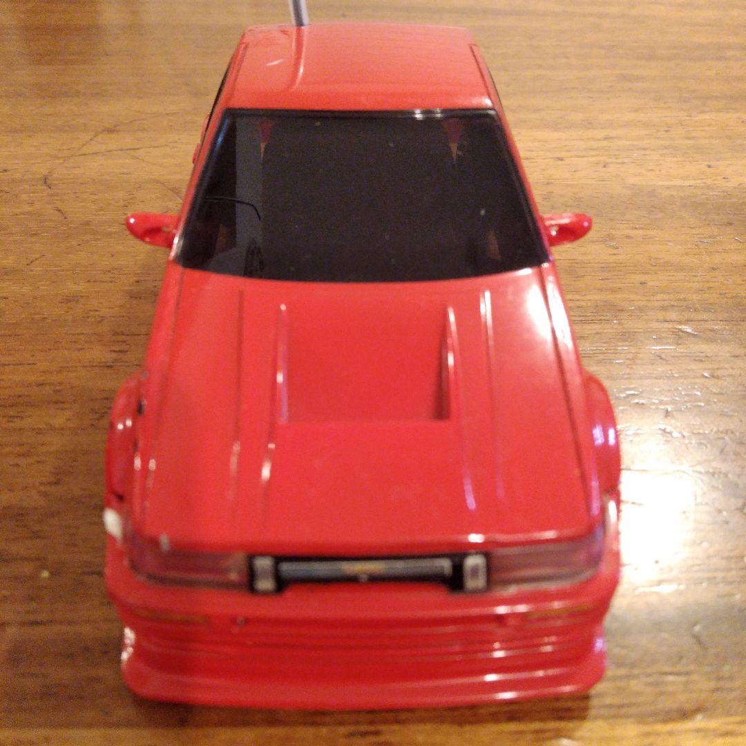 なめヌコさん用！ドリフトパッケージライト！5台セット！