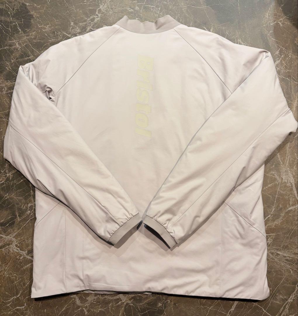 fcrbブリストルsoph.ソフPADDEDJACKET FCRB-232042