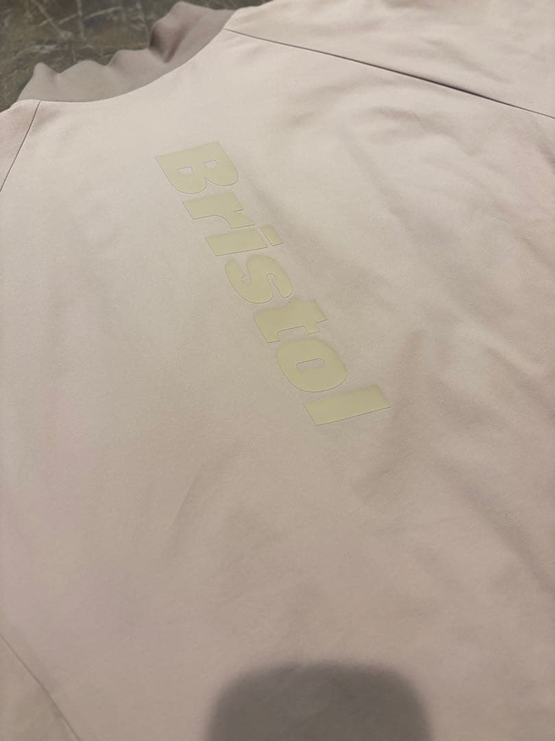 fcrbブリストルsoph.ソフPADDEDJACKET FCRB-232042