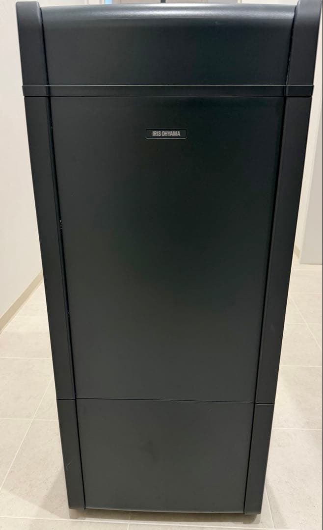 (期間限定特価)IRIS OHYAMA 衣類乾燥除湿機 IJH-L160H