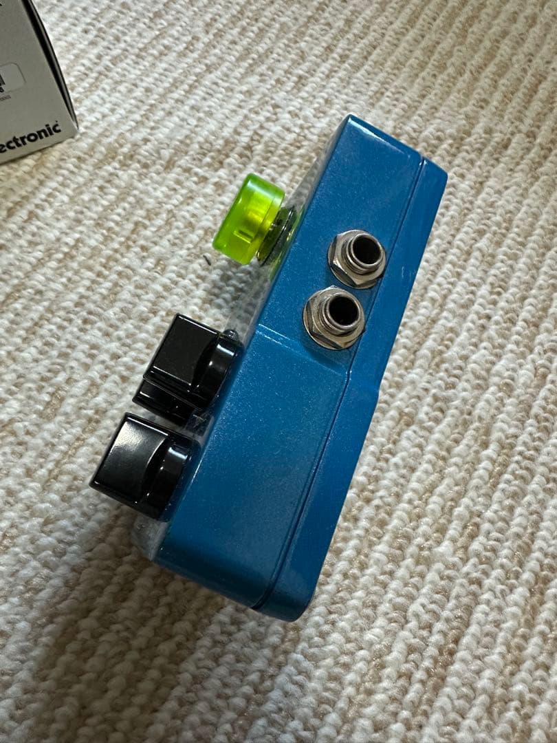 M*u様 tc electronic FLASHBACK /Delay&Loop