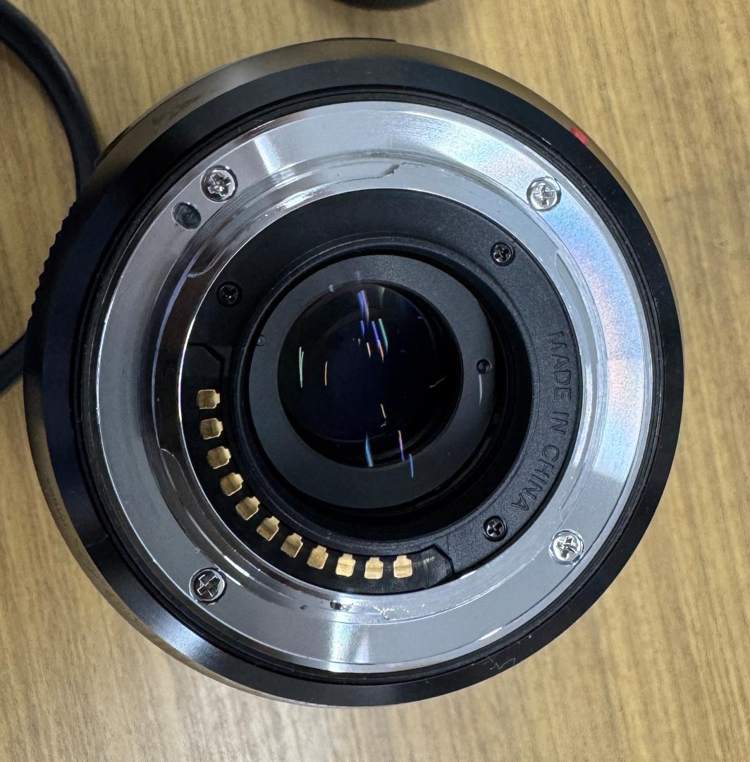 レンズ(ズーム) M.ZUIKO DIGITAL ED 12-100mm F4.0 IS PRO