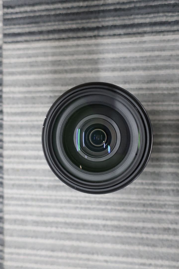 レンズ(ズーム) M.ZUIKO DIGITAL ED 12-100mm F4.0 IS PRO