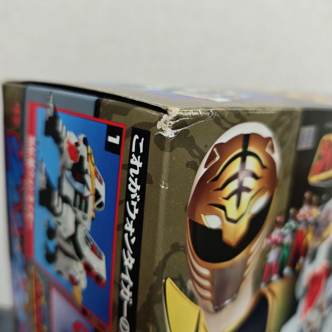 DXウィングダガー バンダイ