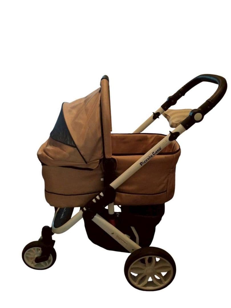 1114 Piccolo Cane ペットカート TANTO タント