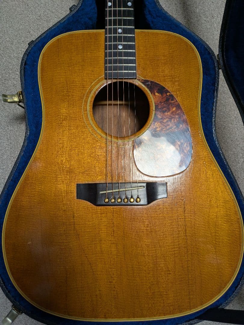 ※即購入不可 Gibson 1968年製 ビンテージ 必ず説明をお読み下さい