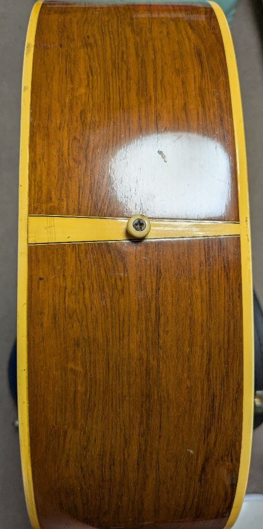 ※即購入不可 Gibson 1968年製 ビンテージ 必ず説明をお読み下さい