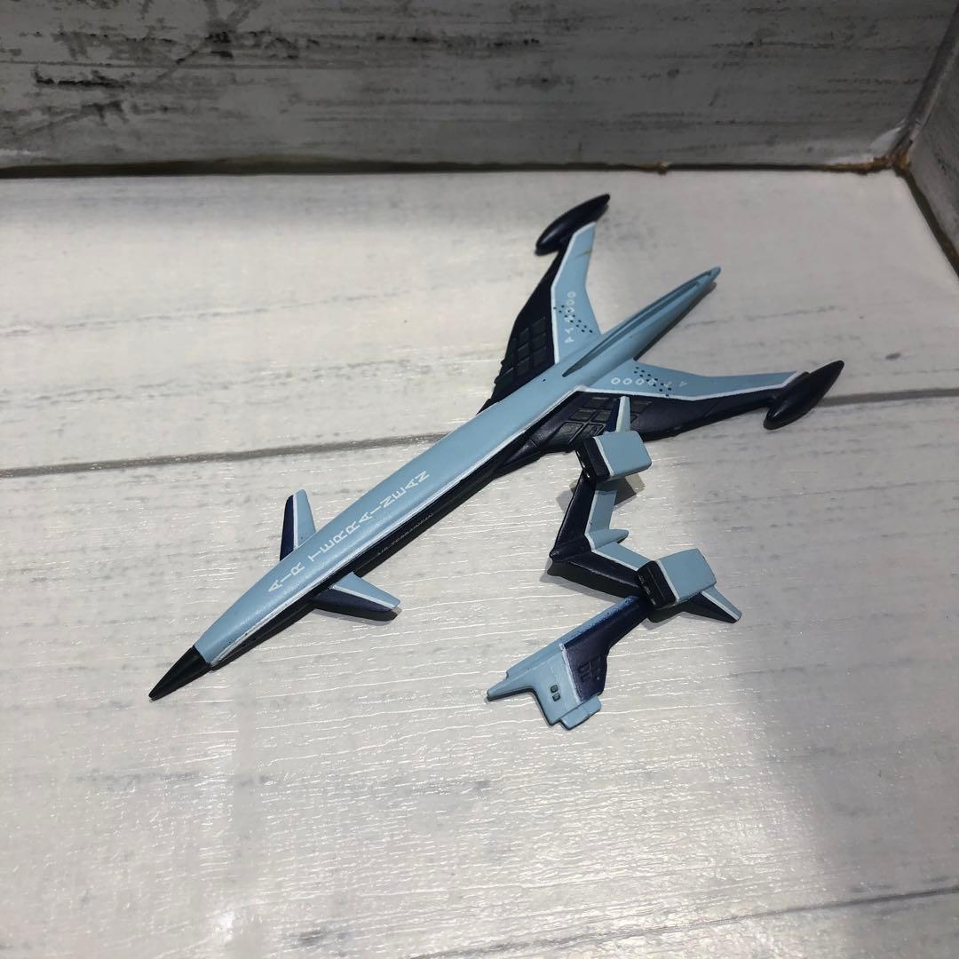 コナミ SFムービーセレクション 11種12個セット 現状品