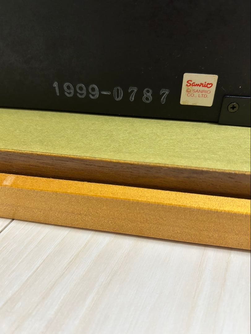 ハローキティ吉徳 雛 親王飾り 雛祭り 雛人形