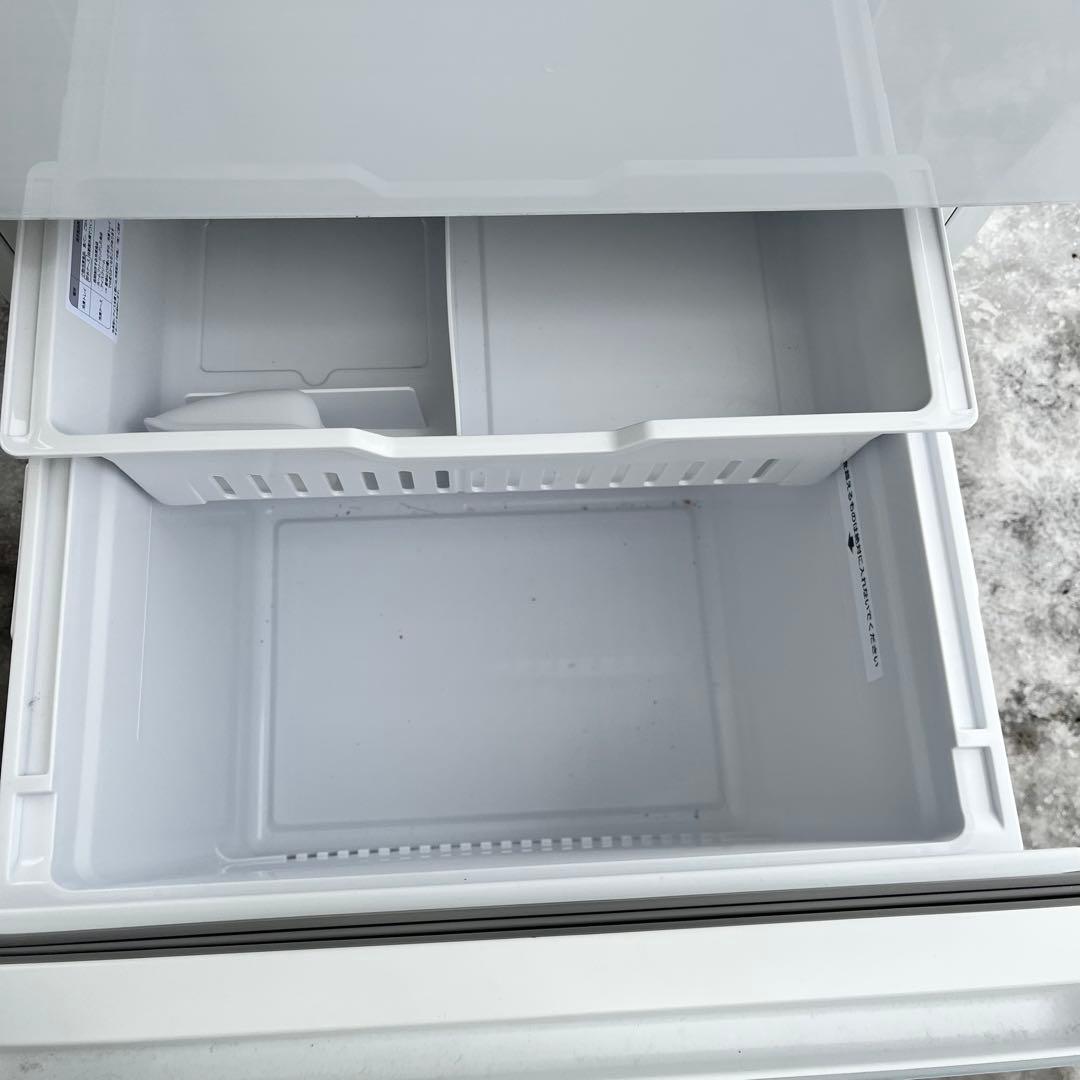 2022年製　ハイセンス　HR-GC28E2W