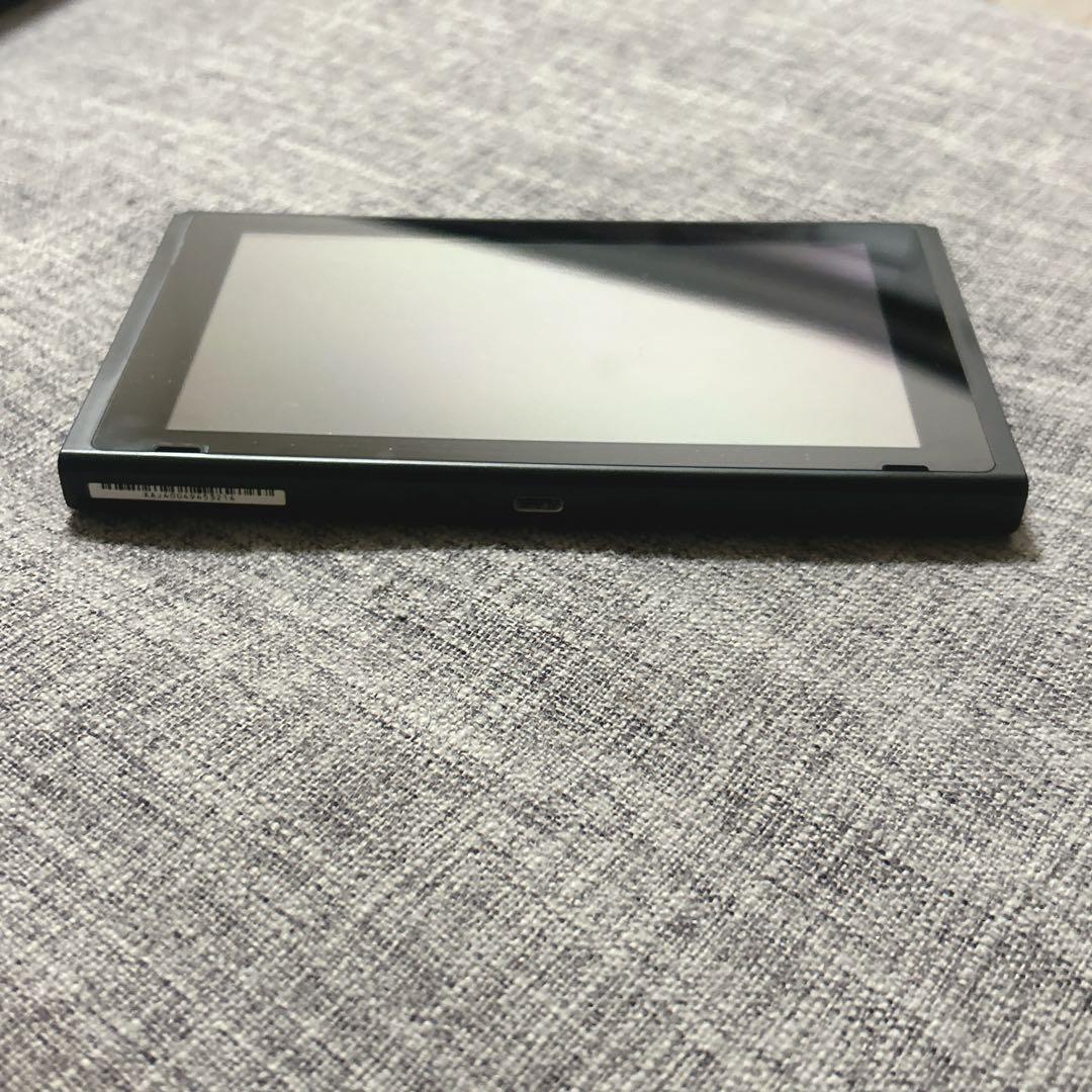 【液晶キズなし】Nintendo Switch 本体のみ 2018年