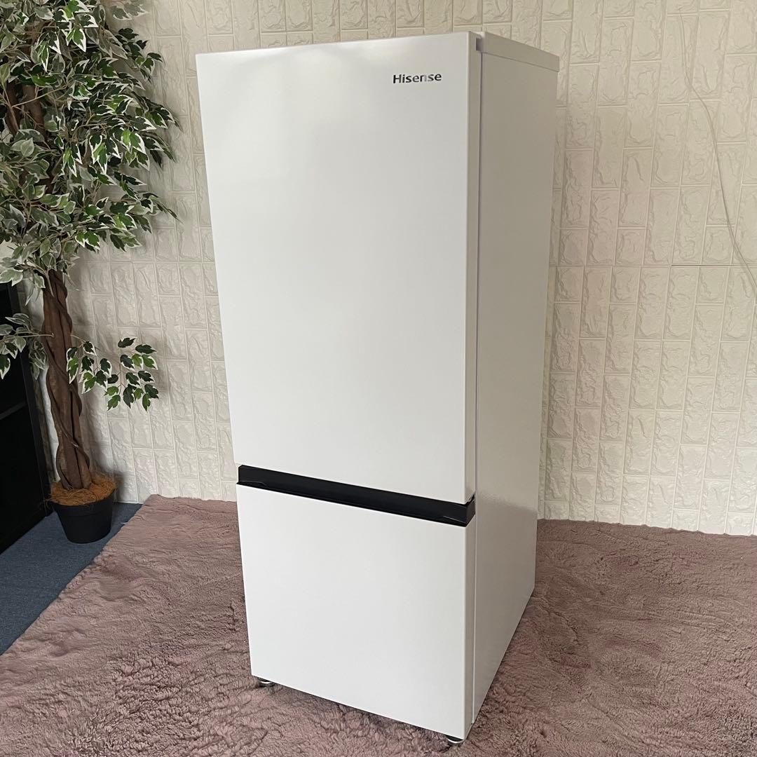 都内23区配送無料✨冷蔵庫　洗濯機　レンジ　ハイセンス　Abitelax