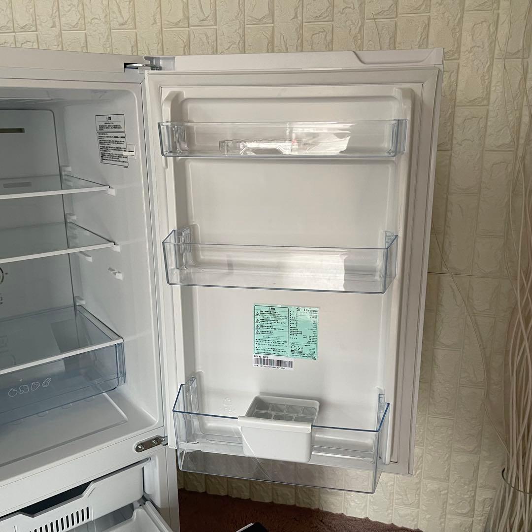 都内23区配送無料✨冷蔵庫　洗濯機　レンジ　ハイセンス　Abitelax