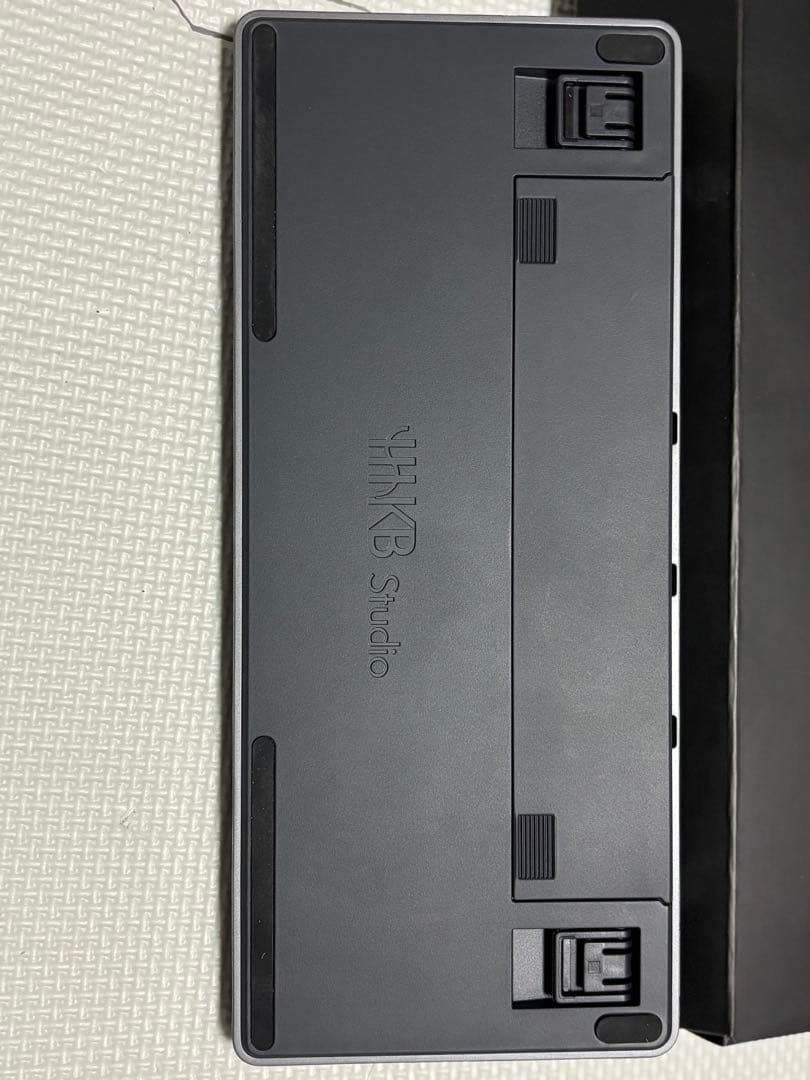 HHKB Studio 日本語配列 墨（使用期間短め・美品）