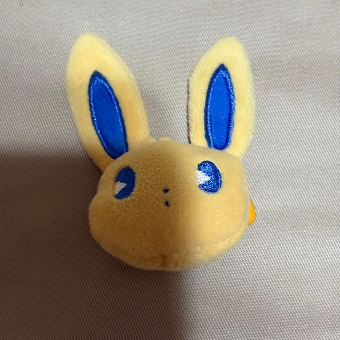 ミックスオレ　ブイズ　全種類セット