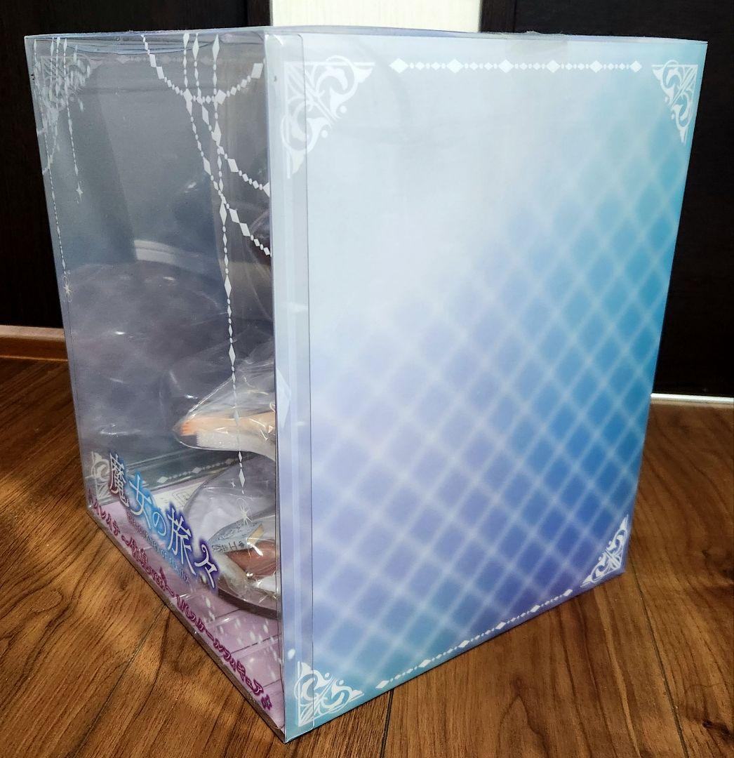 【限定品受注生産】フィギュア 魔女の旅々 イレイナ ～休息 ver.～ 1/6