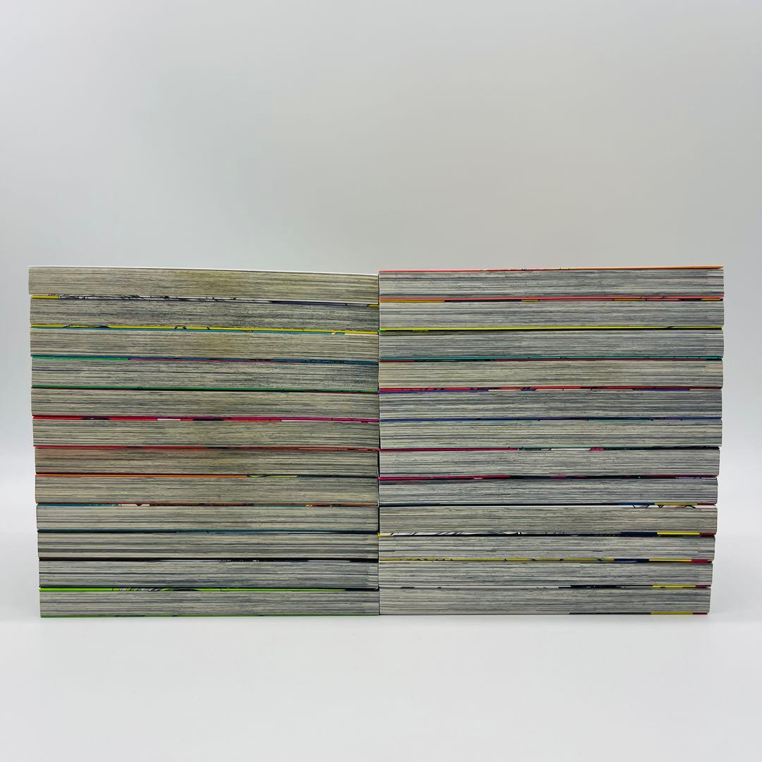 左ききのエレン　24巻セット