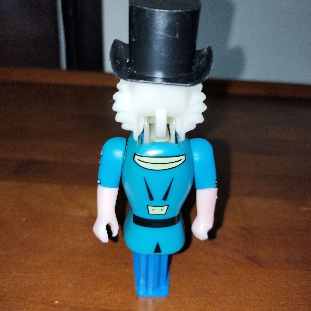 スクルージ・マクダック PEZディスペンサー（希少）