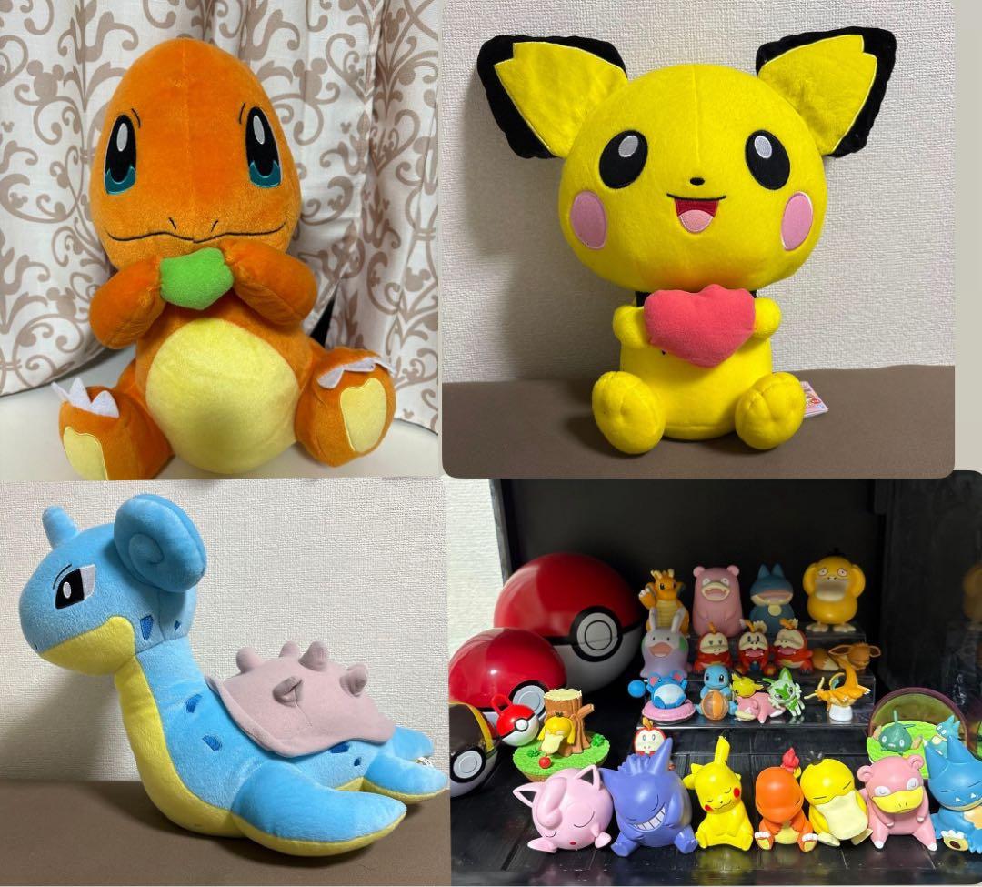 ポケモングッズセット