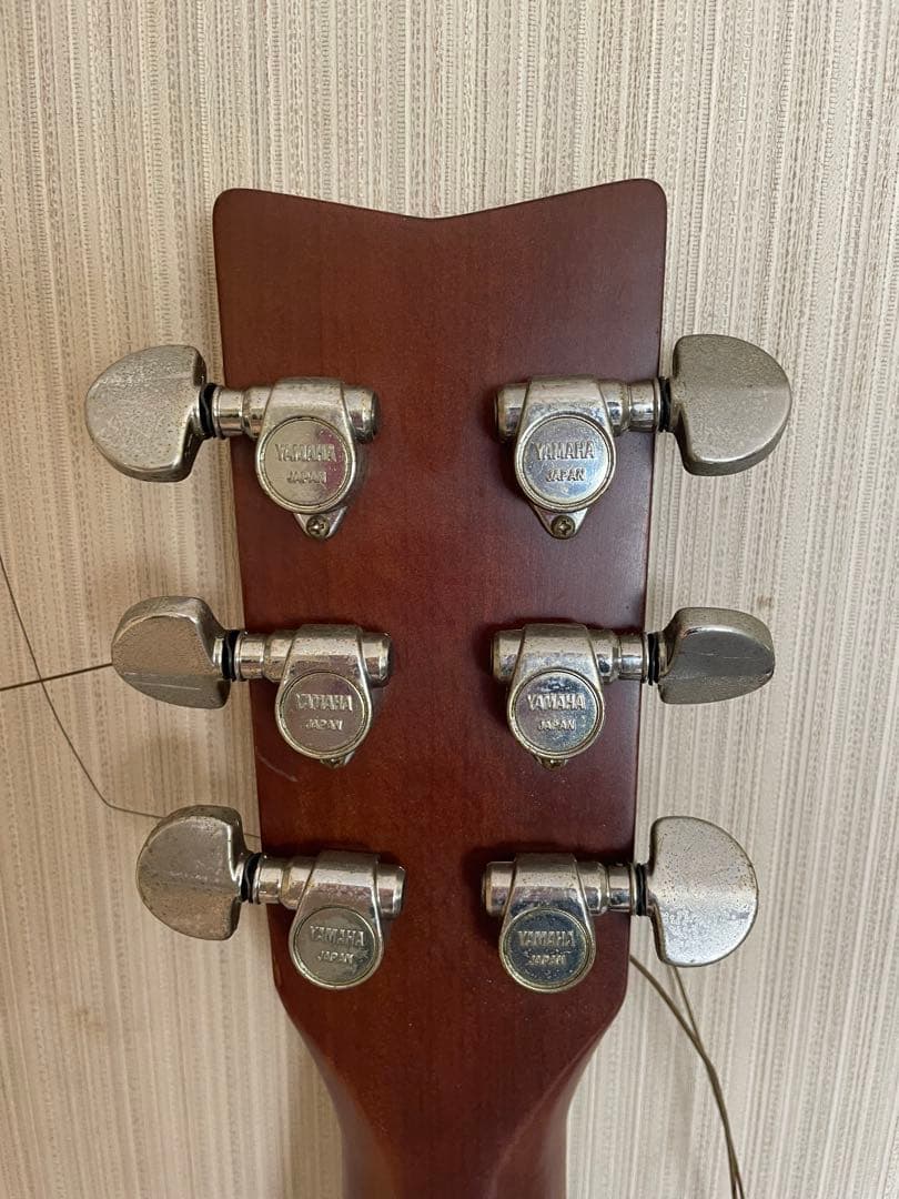 YAMAHA ヤマハ FG-301 オレンジラベル