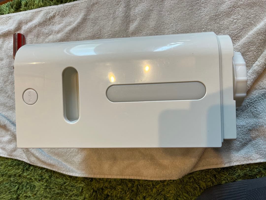 ダイキン　MCK70V-W 加湿ストリーマ空気清浄機