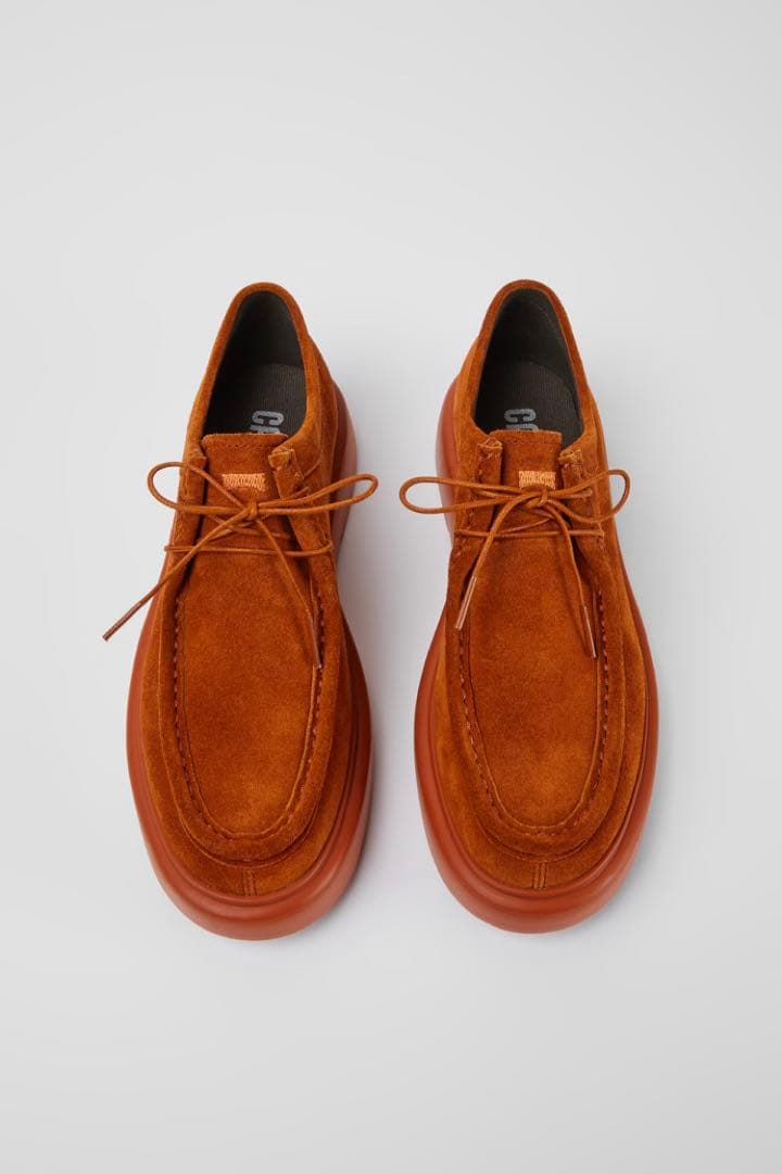 靴 CAMPER Poligono K100745-002 EU41