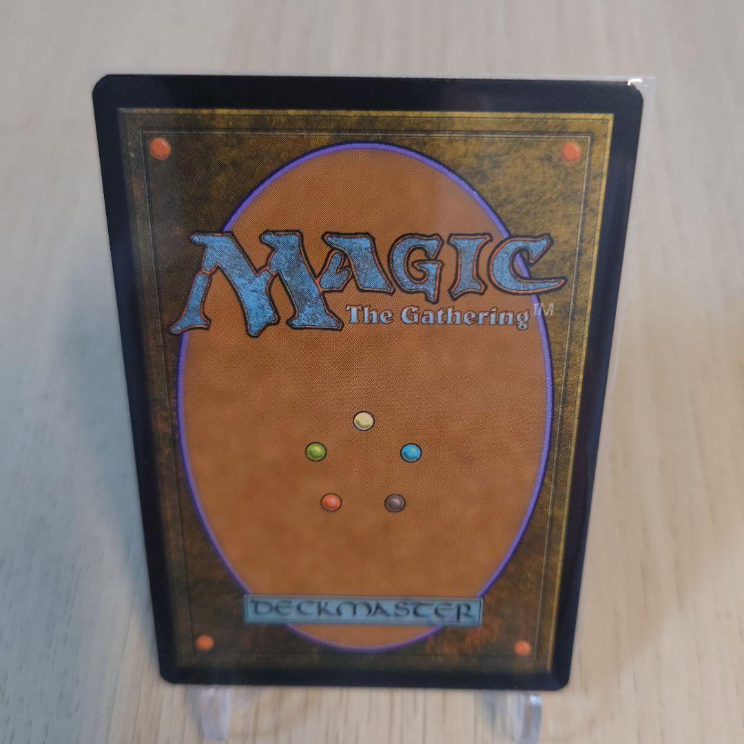 MTG【溢れかえる岸辺　4枚セット】　ゼンディカーの夜明け　トッパー