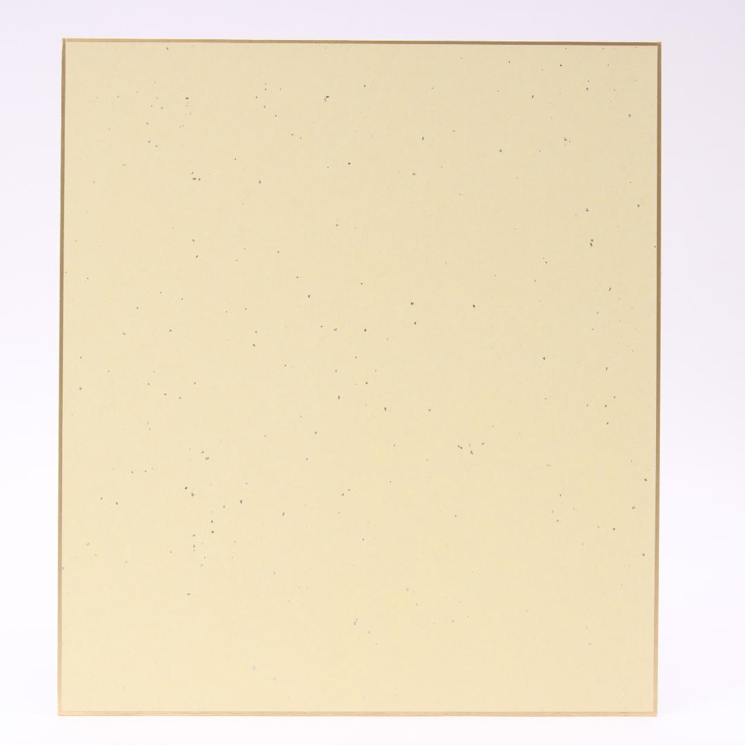 レア 銀魂 トリコ 銀時 トリコ 複製サイン色紙 食魂キャンペーン 当選品