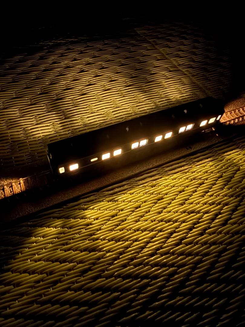 KATO 10-561.562 オリエントエクスプレス88 基本増結セット