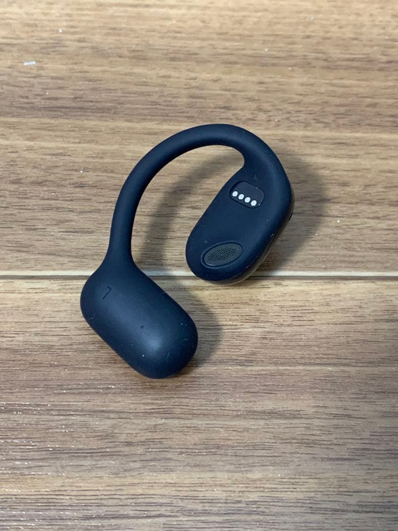 Oladance OWS1 オープンイヤー ワイヤレスOLA02 耳を塞がない