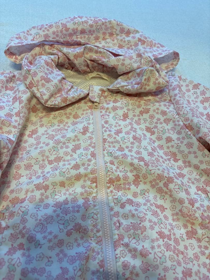 春物① 100サイズ まとめ売り クーラクール