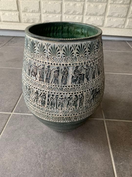 【未使用　値下げ】陶器