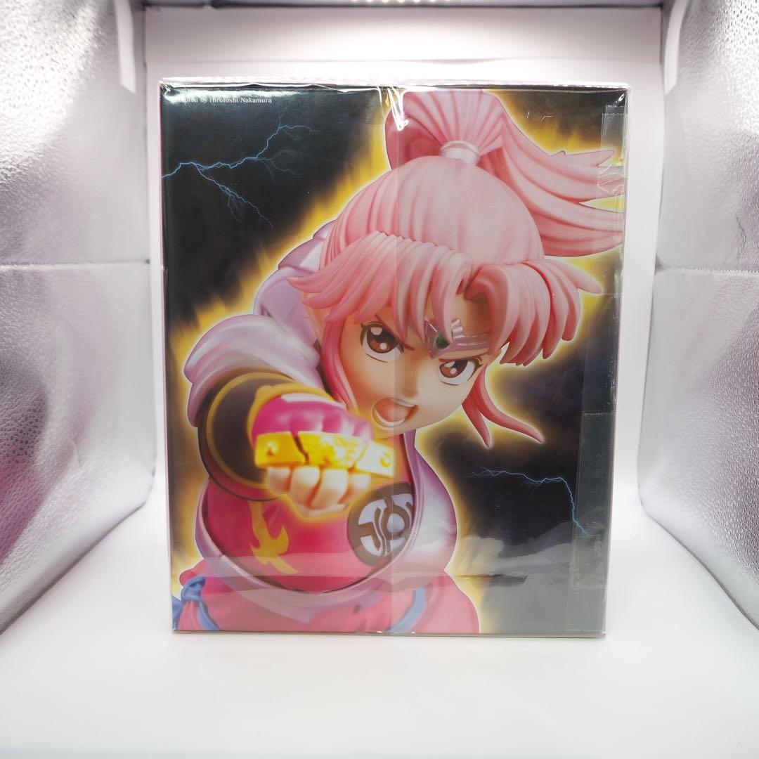 コトブキヤ　ダイの大冒険　MAAM マァム　未開封