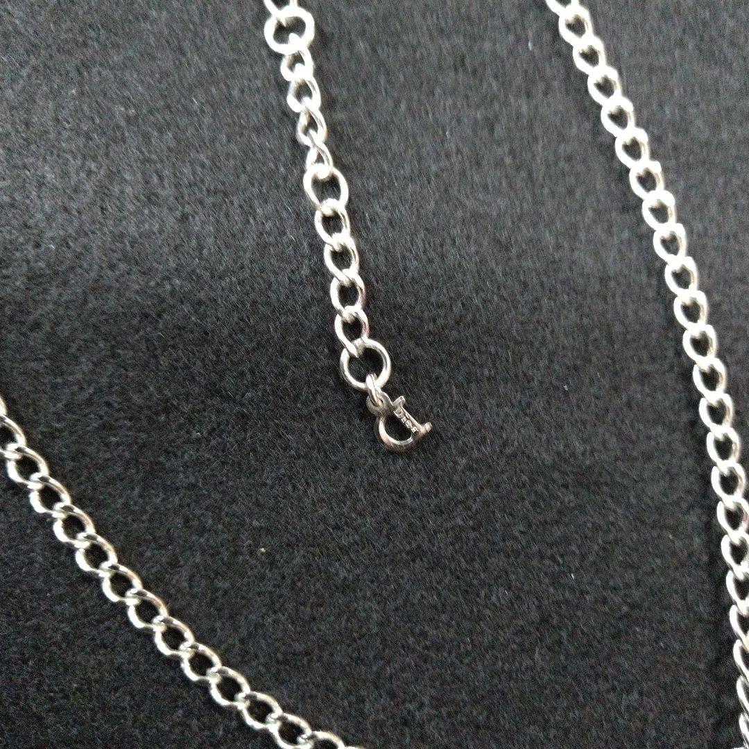 可愛い♡別売袋付♡Dior 揺れる雫 ロゴネックレス ＆フックピアス両耳