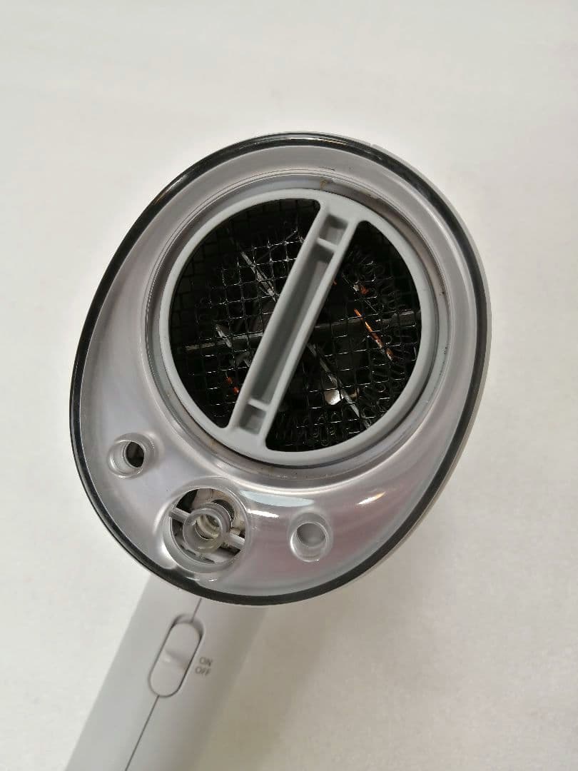 23年製　パナソニック　PANASONIC　ドライヤー　EH-NA0J 　05