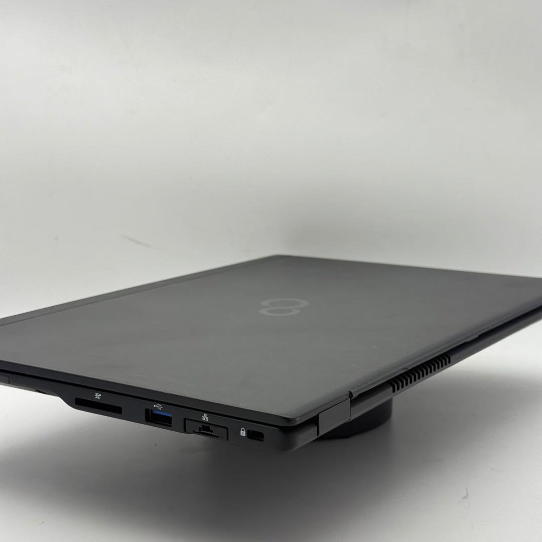 Core i5十世代◆8GB◆256GB◆富士通LIFEBOOK U9310◆