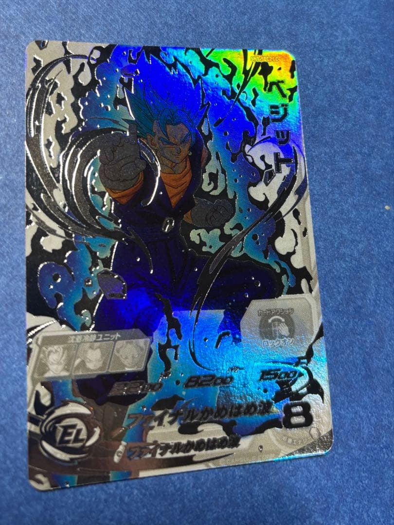 SH1-SEC2 LC ベジット