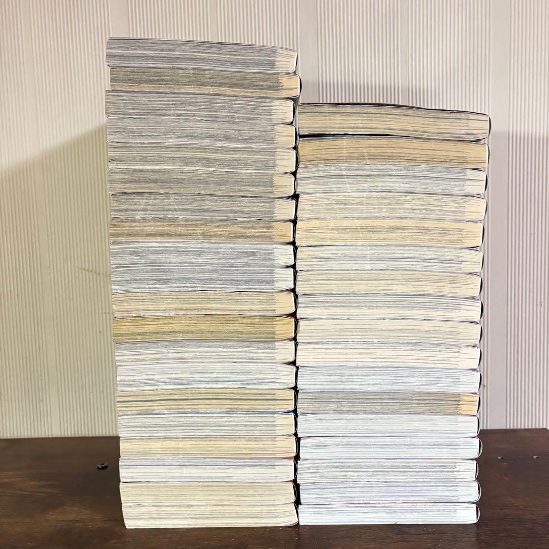 キングダム　1〜77巻セット　全巻セット