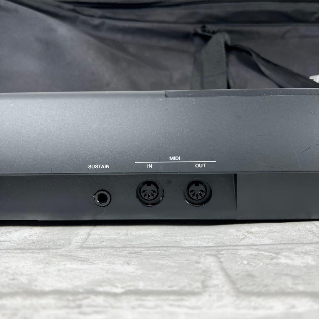 YAMAHA ヤマハ NP-30 piaggero 電子ピアノ スタンド ケース