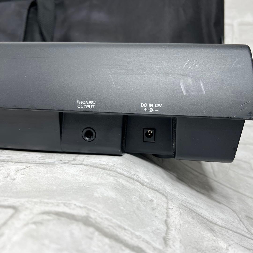 YAMAHA ヤマハ NP-30 piaggero 電子ピアノ スタンド ケース