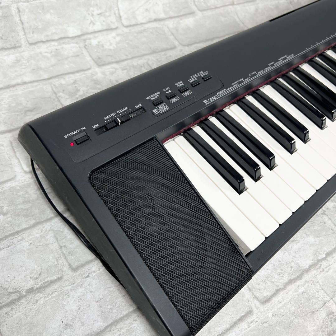 YAMAHA ヤマハ NP-30 piaggero 電子ピアノ スタンド ケース