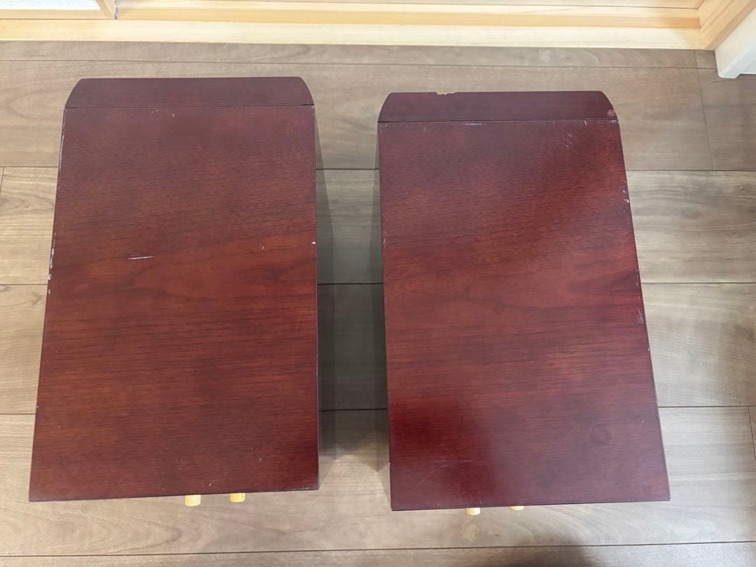 ONKYO スピーカー D-102EXG