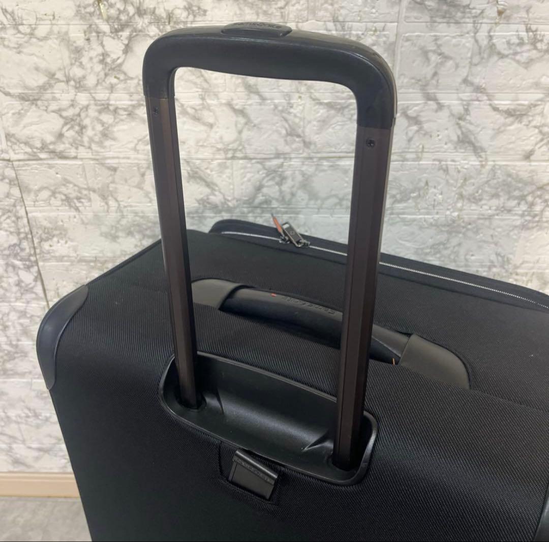 Samsonite JANIK スピナー66 サムソナイト　スーツケース